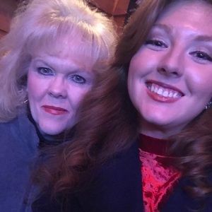 Meet your Posher, Renee